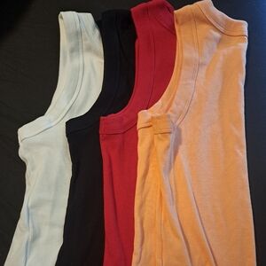 Old navy tank tops